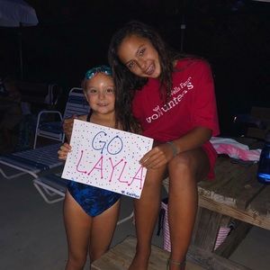 Meet your Posher, Layla